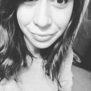 Meet your Posher, Rachael